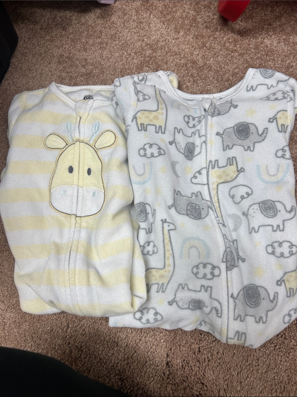 2pk - Sleepers - bin B24